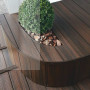 Терасна дошка Legro Natural & Dunes DS14 Walnut